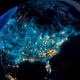 Image for article titled Let’s put our cynicism to one side, because it’s time to see Humanity From Space